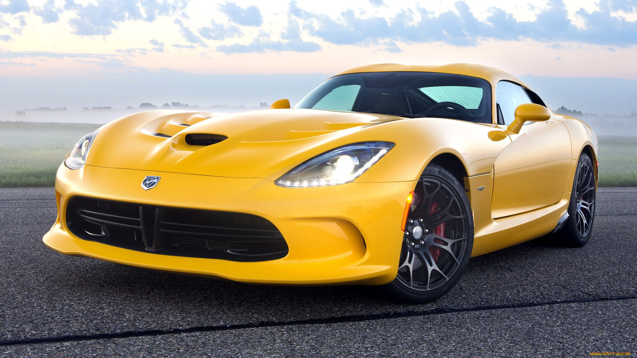 dodge, viper, , , chrysler, group, llc